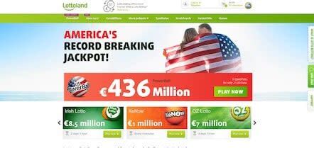 Lottoland Casino Review 2024 – Get FREE Bets & Spins.